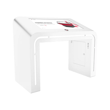 Интерактивный стол Olympic 32" - «globural.ru» - Саранск