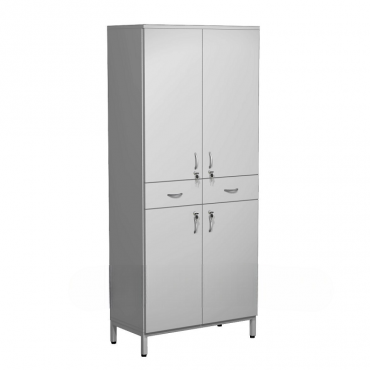 Шкаф для хранения посуды или приборов  - «globural.ru» - Саранск