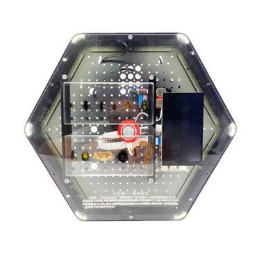 Модуль интерактивный с искусственным интеллектом "Интеллектуальная биология" - «globural.ru» - Саранск