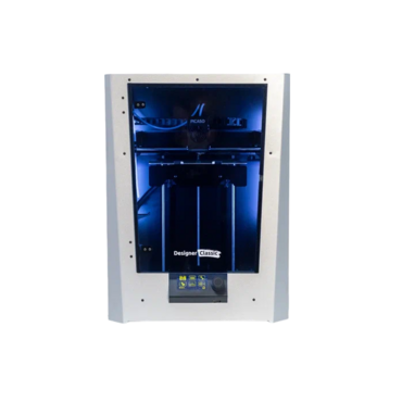 3D-принтер Designer Classic - «globural.ru» - Саранск