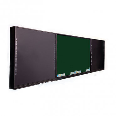 Интерактивная система "Smart School Board 75" - «globural.ru» - Саранск