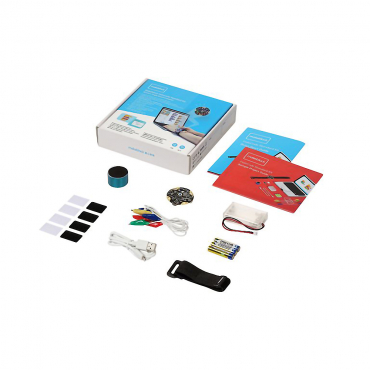 Образовательный набор для программирования HaloCode standard kit - «globural.ru» - Саранск