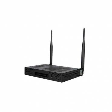 Встраиваемый вычислительный блок Geckotouch Module PC82RA-S	 - «globural.ru» - Саранск