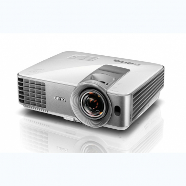 Мультимедийный короткофокусный проектор BenQ MS630ST - «globural.ru» - Саранск