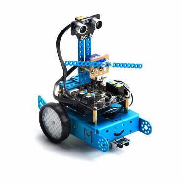 Ресурсный набор mBot Servo Pack - «globural.ru» - Саранск