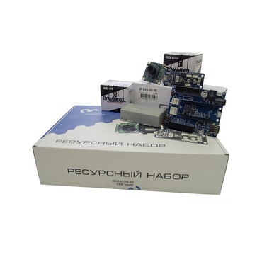 Ресурсный набор "Техническое зрение" - «globural.ru» - Саранск