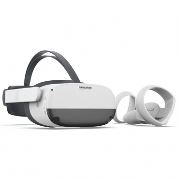 Комплект для класса виртуальной реальности Geckotouch VR16 - «globural.ru» - Саранск