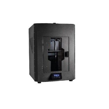 3D-принтер 3D HT 300 (1 экструдер, высокотемпературный) - «globural.ru» - Саранск